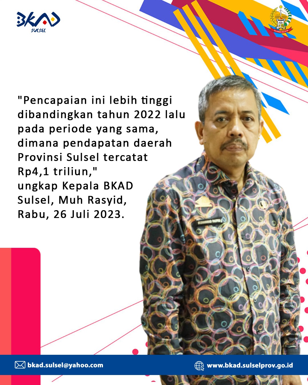 Peringkat 13 Nasional